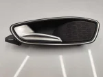 8X0035399D | Tiz Hoparlörü | Audi A1, Q3, RS Q3 - 1