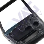 7M3833015 | Seat Alhambra Arka Kapı Menteşesi - 3