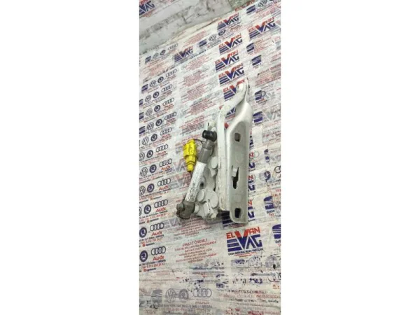8V0973703 | Tesisat Fiş Soketi | VW Tiguan, Touran - Audi A3, Q7, RS 3, TT VAG