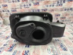8W0010508S | Yakıt Deposu Uyarı Etiketi | Audi A1, A3, A4, A5, A6, A7 - 2