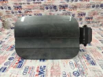 8W0010508S | Yakıt Deposu Uyarı Etiketi | Audi A1, A3, A4, A5, A6, A7 - 3