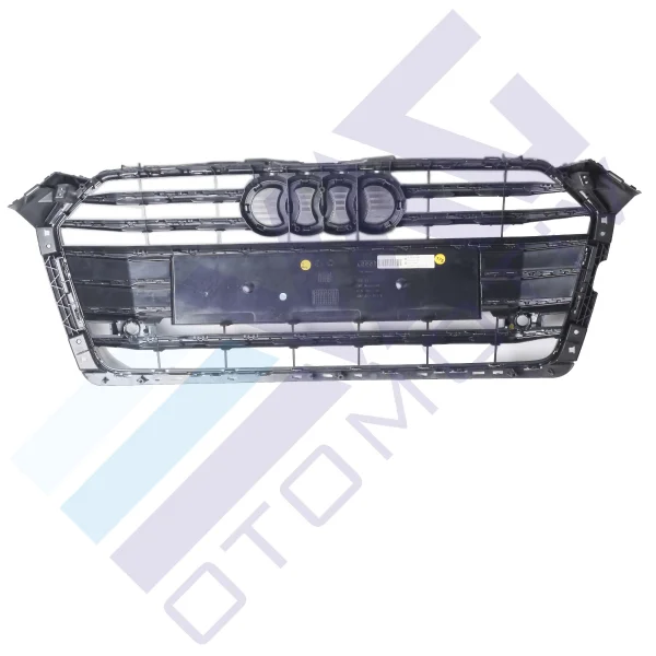 8W6853651RRP5 | Audi A5 Ön Panjur VAG