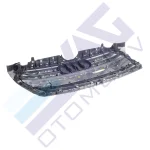 8W6853651RRP5 | Audi A5 Ön Panjur - 2