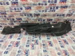 8W0821169C | Audi A4 Sol Ön Çamurluk İçi Koruyucu Kapağı - 2