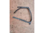8V4839439B | Sol Arka Kapı Cam Fitili | Audi A3, RS 3 - 3