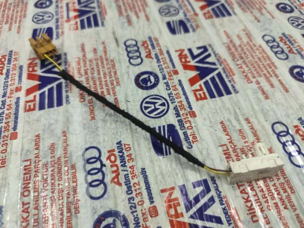 8W0947356 | Audi A4 LED Modülü VAG