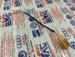 8W0947356 | Audi A4 LED Modülü - 2