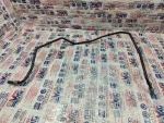 8W1614706R | Audi A4 Fren Borusu - 1