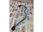8W0201220 | Audi A4 Yakıt Borusu - 2