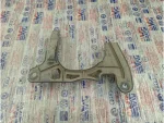 8W0863188A | Audi A4 Sağ Ön Aks Muhafaza Sacı - 1