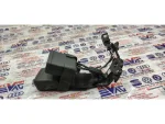8Y0857739MMNB | Arka Sol Emniyet Kemeri Tokası | VW Golf - Audi A3 - Skoda Octavia - 3