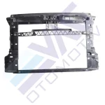 6R0805588AF | VW Polo Klimalı Ön Panel - 1