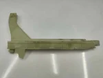 8W0839068 | Audi A4 Arka Sağ Cam Kızağı - 1