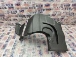 8W0819805A | Audi A4 Sol Arka Ayak Havalandırma Kanalı - 3