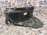 8W0853887A | Audi A4 Sol Ön Çamurluk Davlumbazı - 1