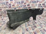 8W0853887A | Audi A4 Sol Ön Çamurluk Davlumbazı - 2