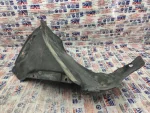 8W0853887A | Audi A4 Sol Ön Çamurluk Davlumbazı - 3