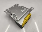 8W0959655P | Airbag Beyni | Audi A4, A5 - 3