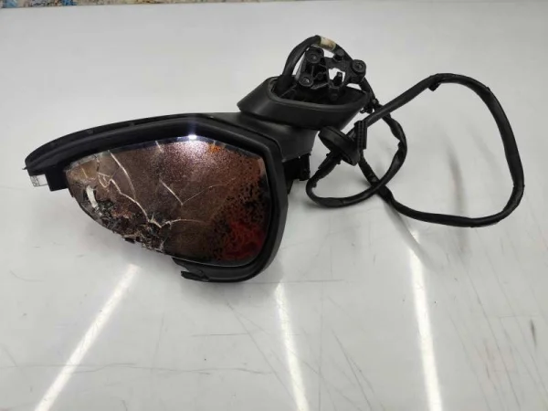 8W1857409AA9B9 | Elektrikli Sol Dış Dikiz Aynası VAG