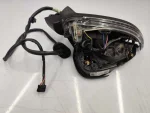 8W1857409AA9B9 | Elektrikli Sol Dış Dikiz Aynası - 3