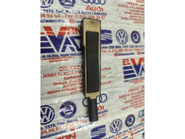 8W0927753 | Audi A4 Sol Anahtarsız Giriş Sensörü VAG