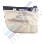 7L6867011ELNUP | VW Touareg İç Kapı Paneli - 2