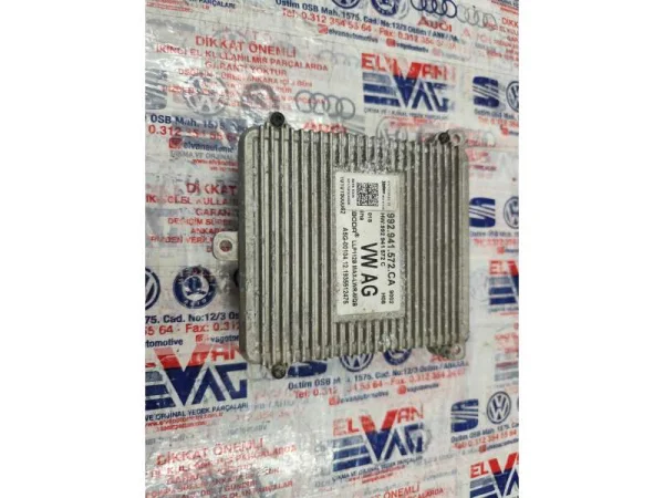 992941572CA | VW Passat Led Far Beyni VAG