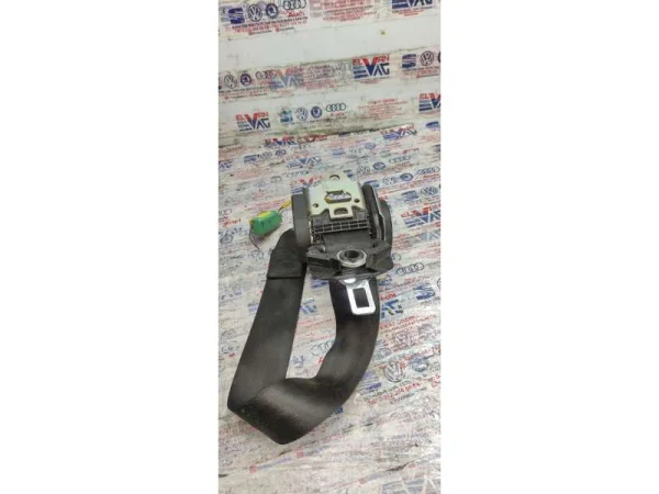 7L6857805 | VW Touareg Arka Sol Emniyet Kemeri VAG