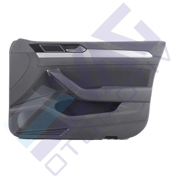 3G1867410AB | VW Passat Sağ Ön Kapı Döşemesi VAG