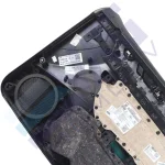 3G1867409AB | VW Passat Sol Ön Kapı İç Açma Kolu Süs Çıtası - 4