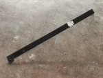 2K0843796A | VW Caddy Sürgülü Sağ Kapı Ray Kapağı - 1