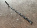 2K0843796A | VW Caddy Sürgülü Sağ Kapı Ray Kapağı - 3