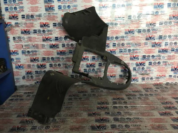 2K1863475 | VW Caddy Orta Konsol Braketi VAG