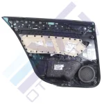 3G0867420AC | VW Passat Sağ Arka Kapı Döşemesi - 2