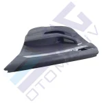 3G0867420AC | VW Passat Sağ Arka Kapı Döşemesi - 3