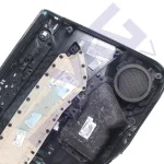 3G0867420AC | VW Passat Sağ Arka Kapı Döşemesi - 4