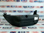6L6867762F | Seat Ibiza Sağ Bagaj Kaplaması - 2