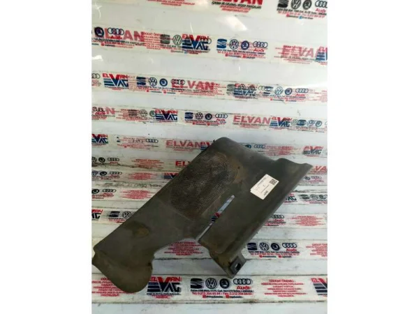 6K6867762A | Seat Ibiza Bagaj Kaplaması VAG
