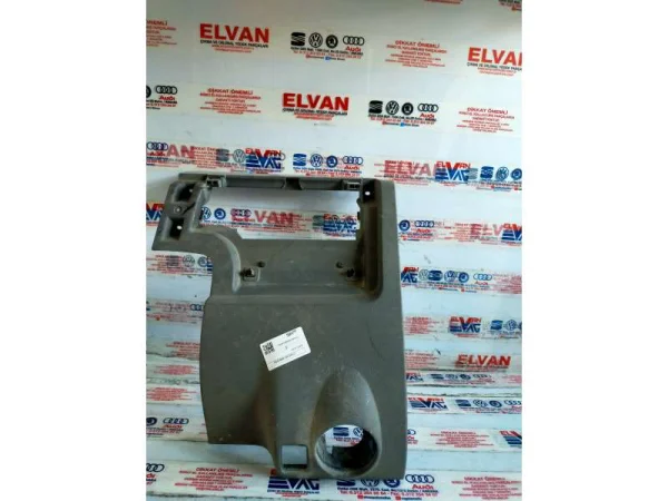 5M1858365E | VW Golf Alt Torpido Kaplama Paneli VAG