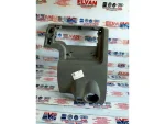 5M1858365E | VW Golf Alt Torpido Kaplama Paneli - 3