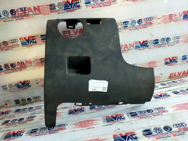 7L6858903BA | VW Touareg Torpido Alt Kaplaması VAG