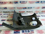 7L6858903BA | VW Touareg Torpido Alt Kaplaması - 2