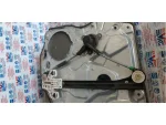 6Q6839755 | Elektrikli Arka Sol Cam Kriko Mekanizması - 3