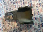 6N0863319 | Orta Konsol Arka Parçası | VW Polo - Seat Cordoba - 1