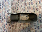 6N0863319A | VW Polo Orta Konsol - 1