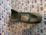 6N0863319A | VW Polo Orta Konsol - 3