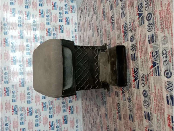 3C0864254 | VW Passat Arka Havalandırma Kanalı VAG