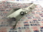 6J0867234 | Seat Ibiza Ön Sağ Direk Kaplaması - 3