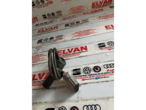 038907519E | Krank Devir Sensörü VAG