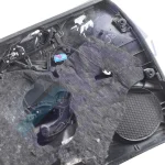 8V3867104 | Audi A3 Sağ Ön Kapı İç Döşemesi - 4